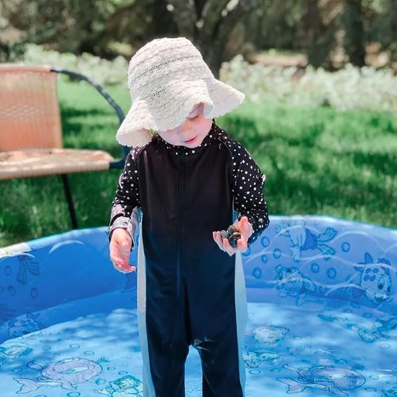 UV Protective Sun Suit