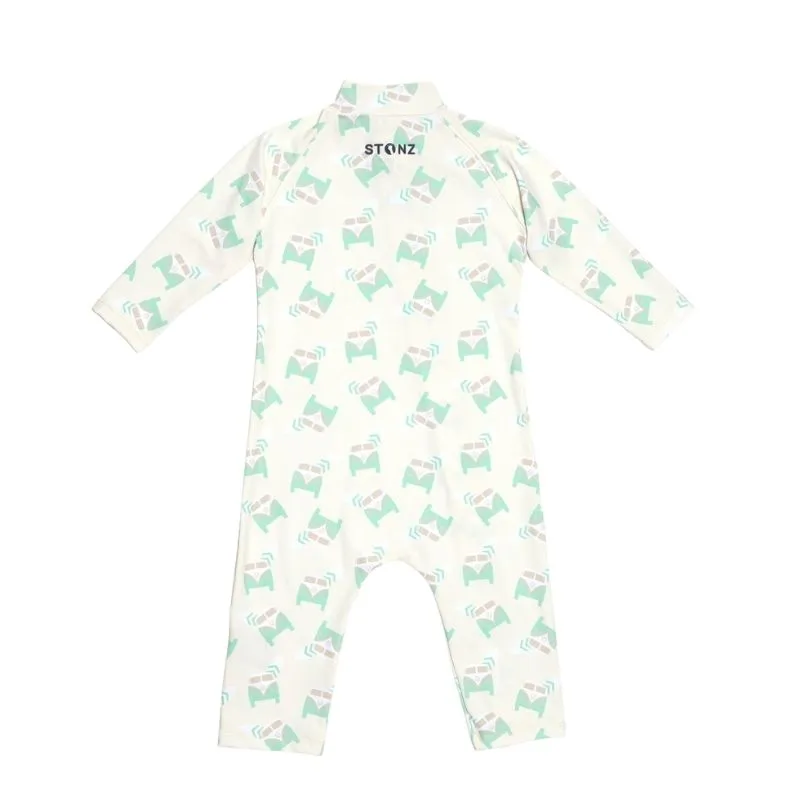 UV Protective Sun Suit