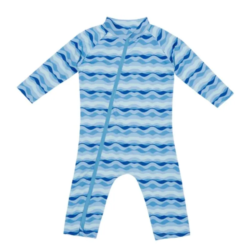 UV Protective Sun Suit