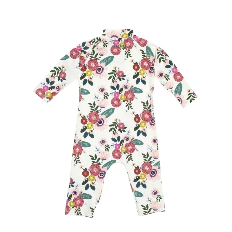 UV Protective Sun Suit