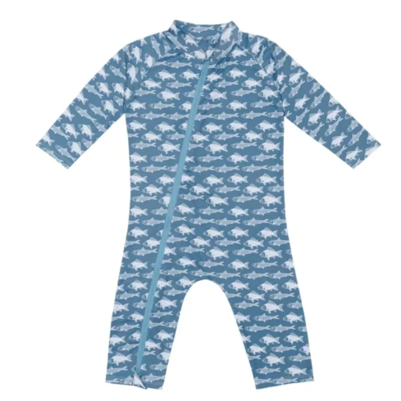 UV Protective Sun Suit