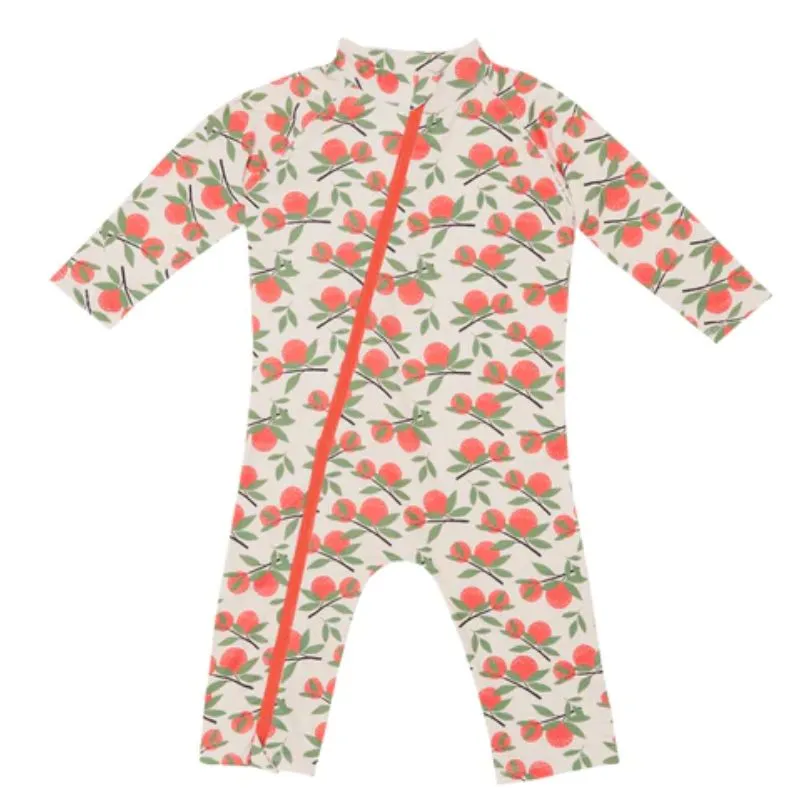 UV Protective Sun Suit