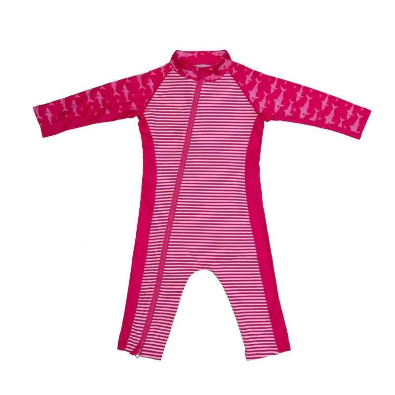 UV Protective Sun Suit