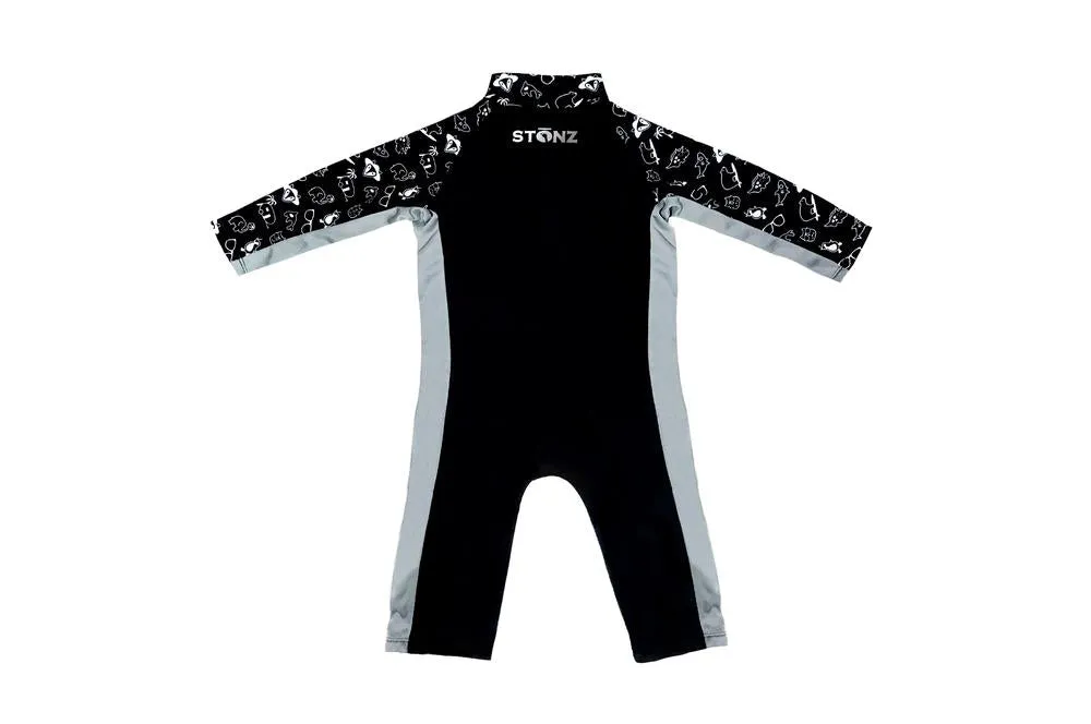 UV Protective Sun Suit