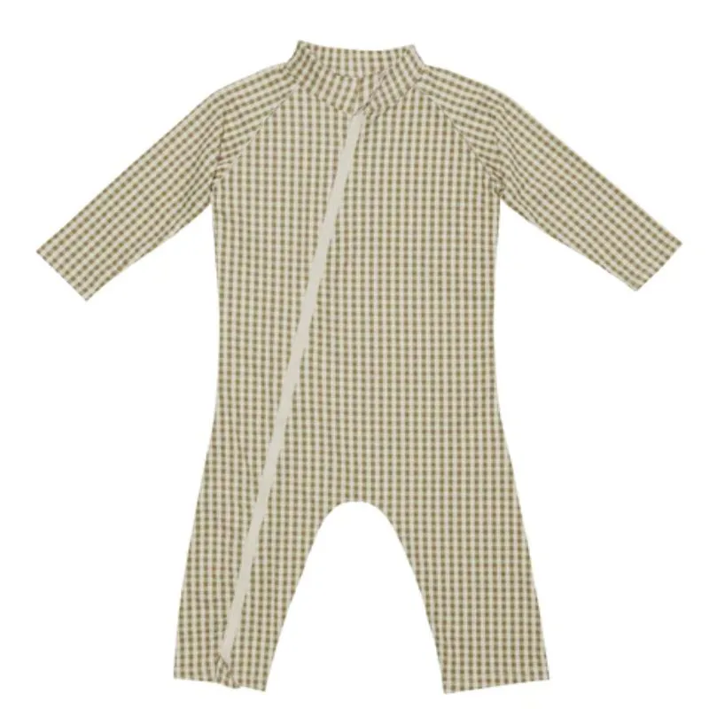 UV Protective Sun Suit