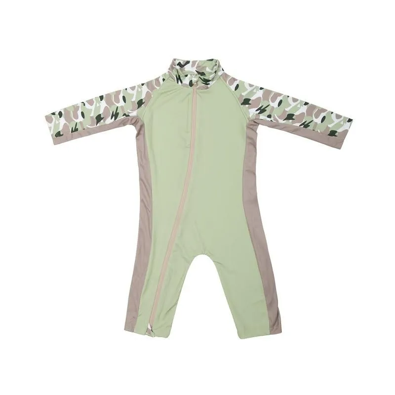 UV Protective Sun Suit