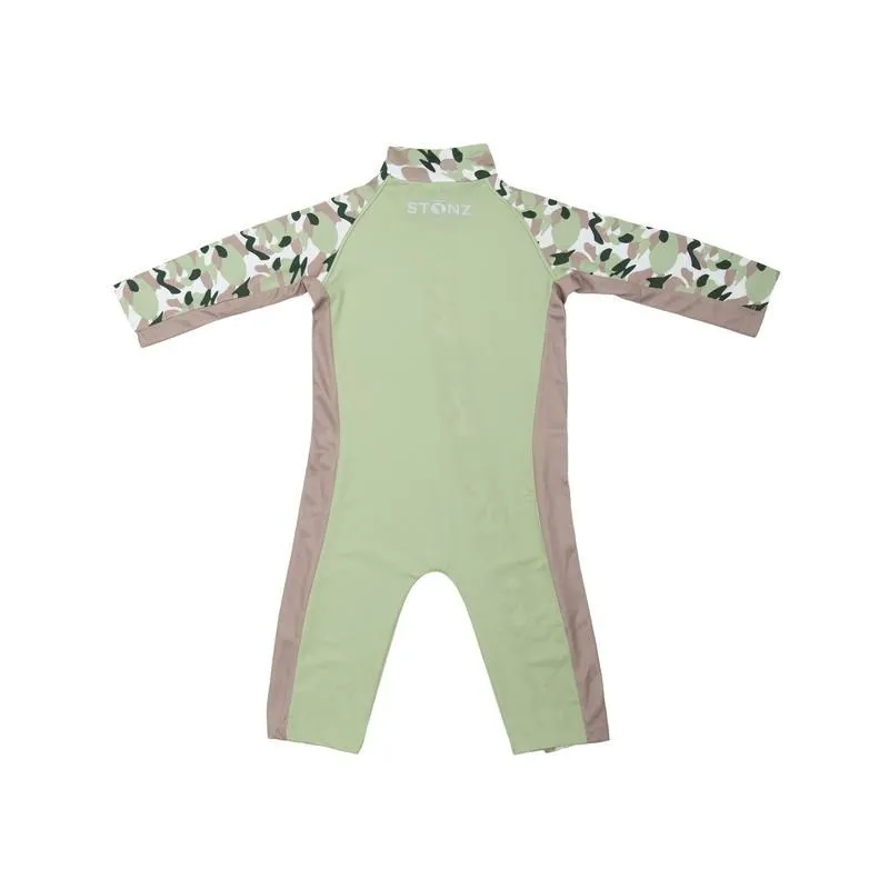 UV Protective Sun Suit