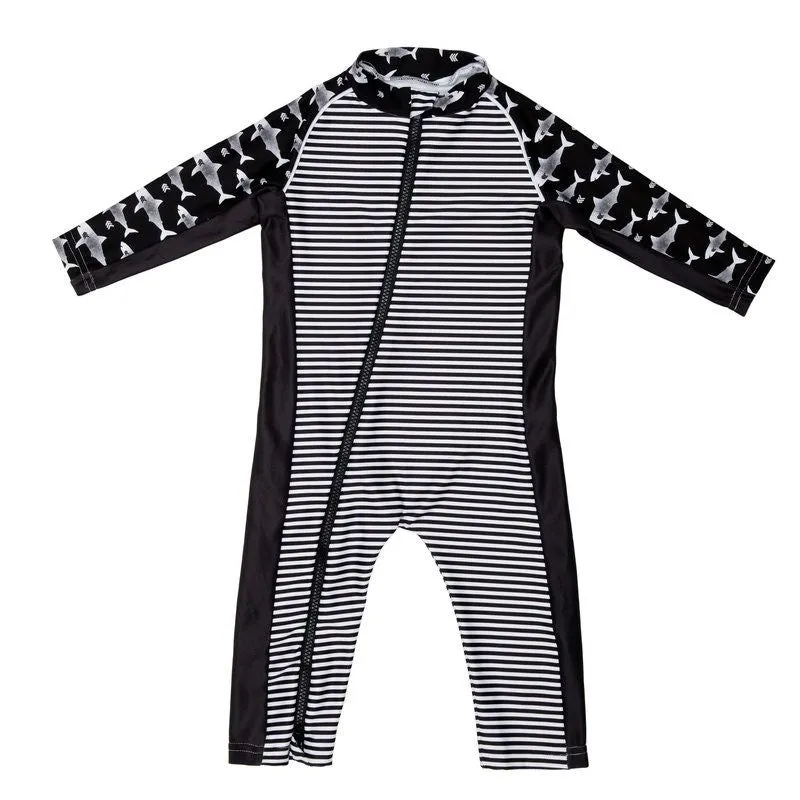 UV Protective Sun Suit