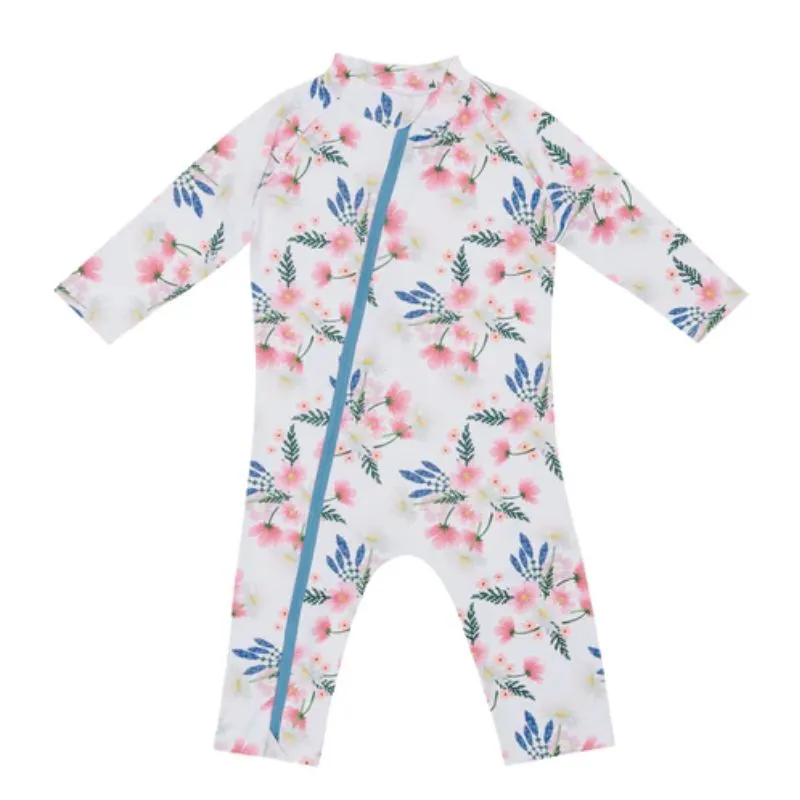 UV Protective Sun Suit