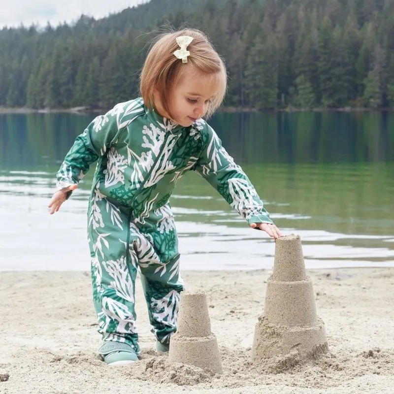 UV Protective Sun Suit