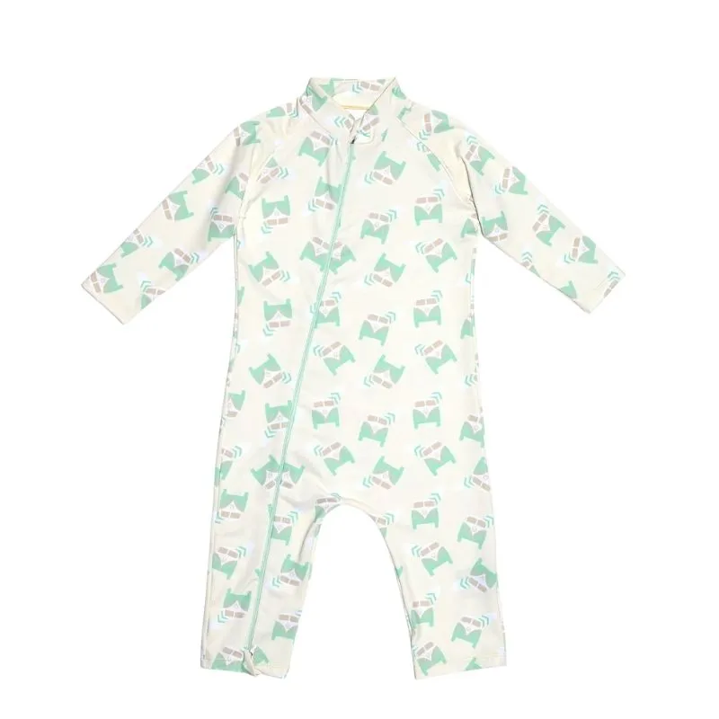 UV Protective Sun Suit