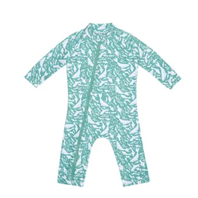 UV Protective Sun Suit