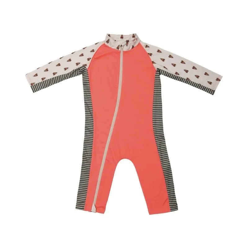 UV Protective Sun Suit