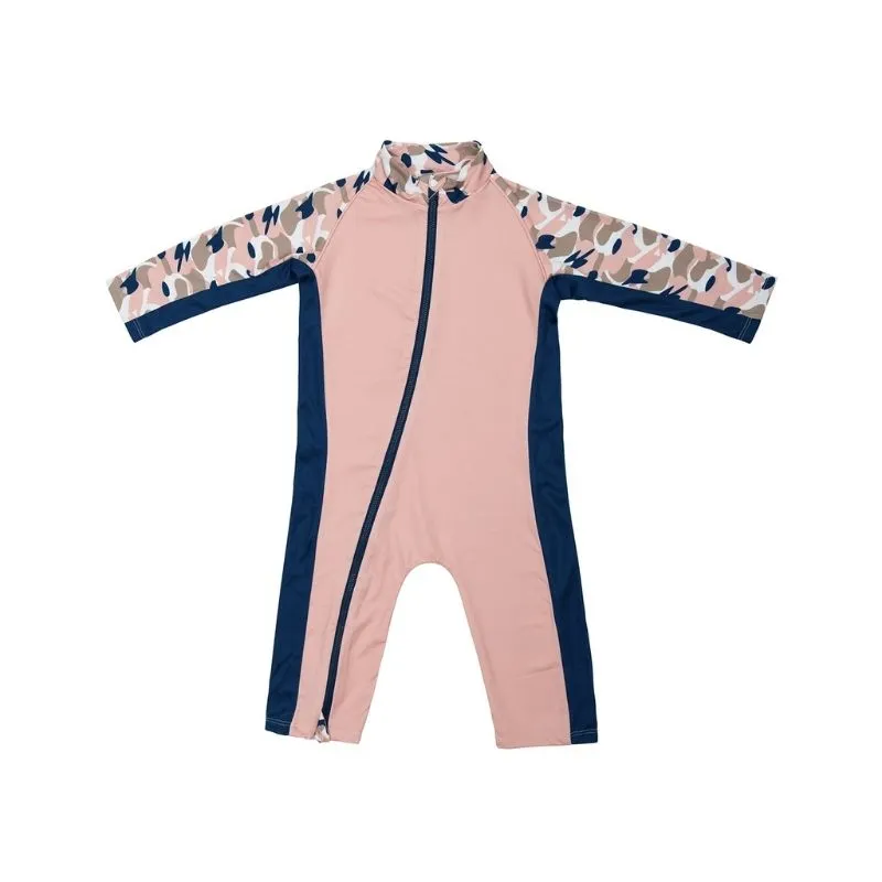 UV Protective Sun Suit