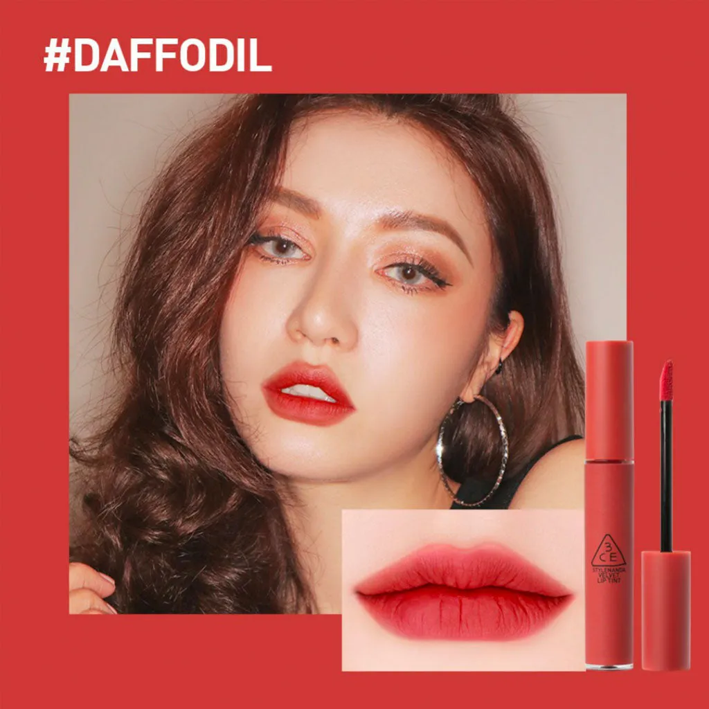 Velvet Lip Tint