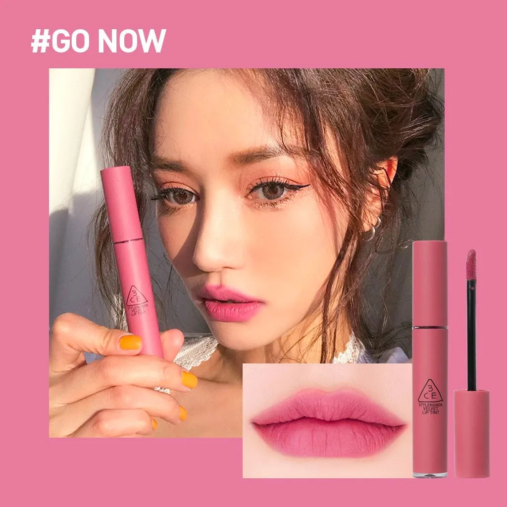 Velvet Lip Tint