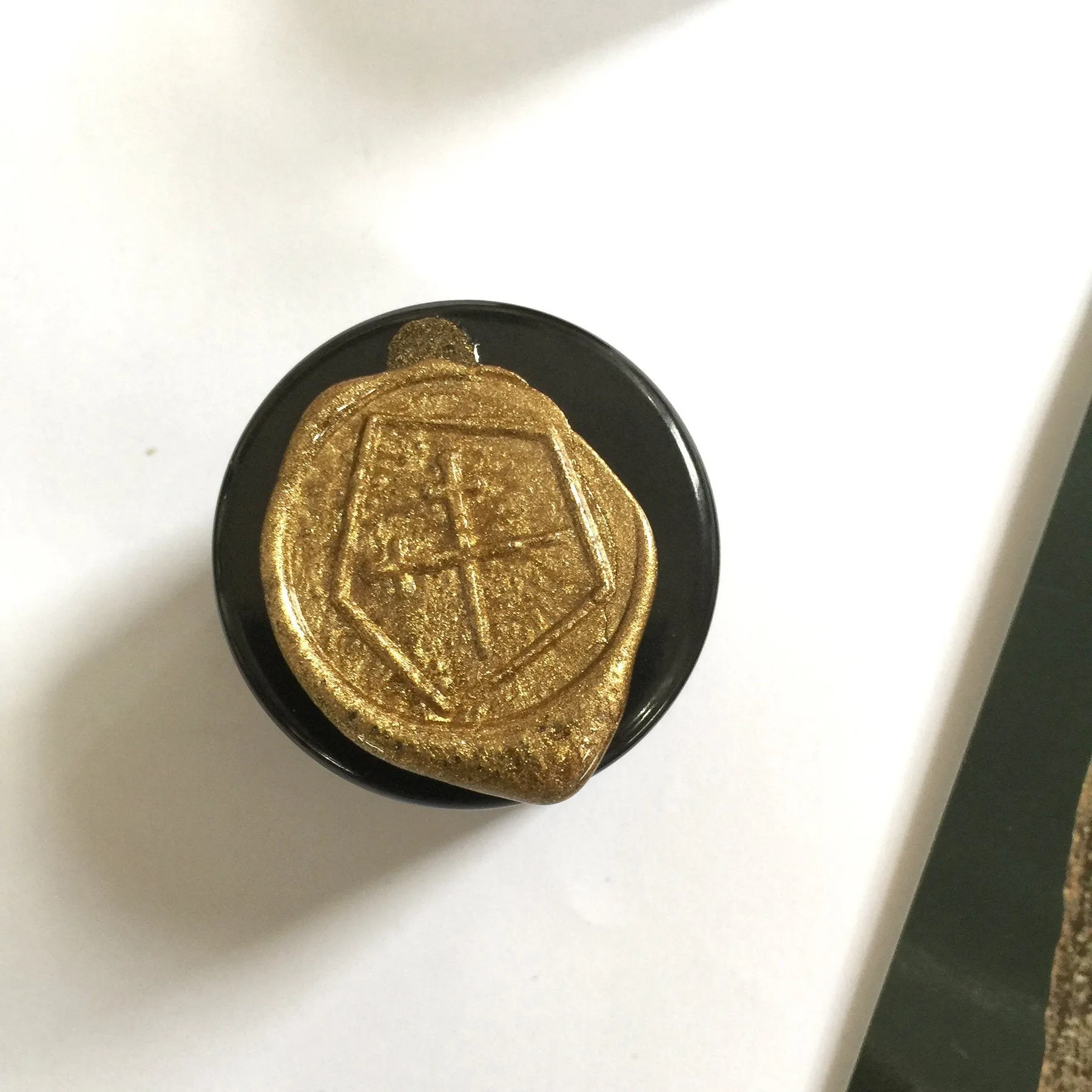 Velvet Sole Lip Balm