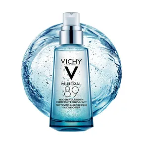 VICHY MINERAL 89 FORTIFYING AND PLUMPING DAILY BOOSTER