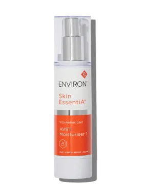 Vita-Antioxidant AVST 1 Cream