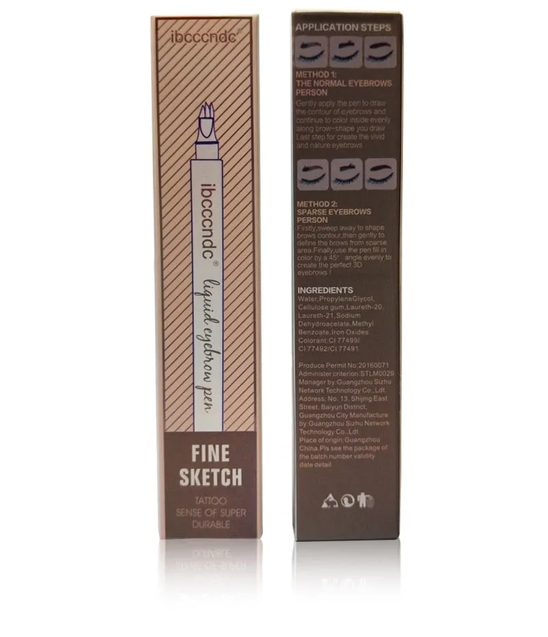Waterproof Microblading Pen