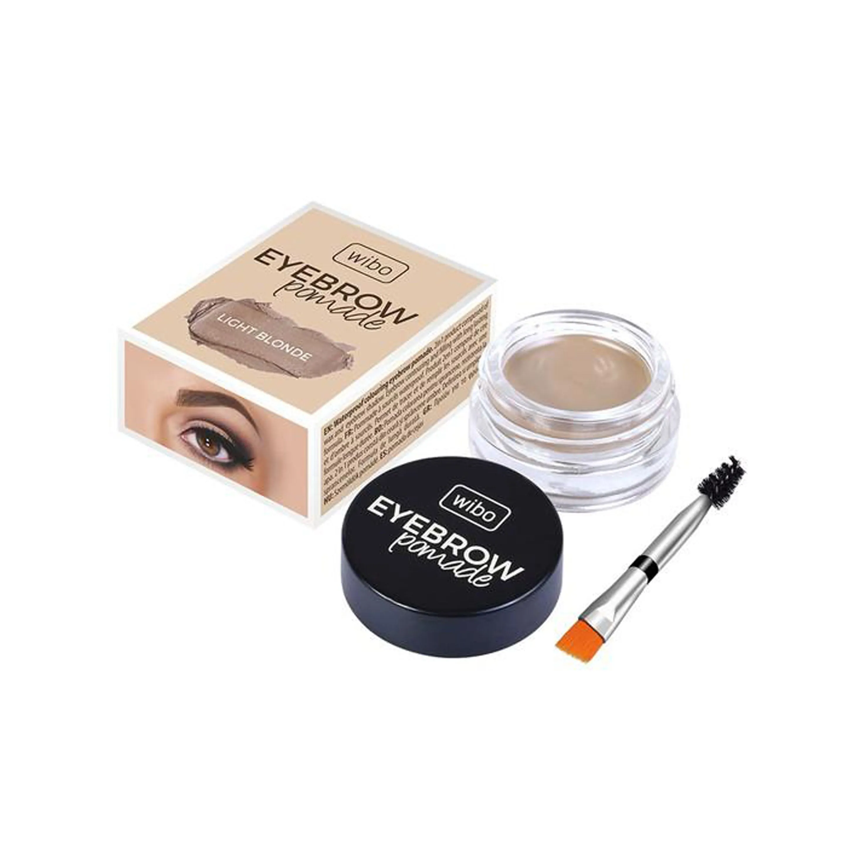 Wibo Eye Brow Pomade