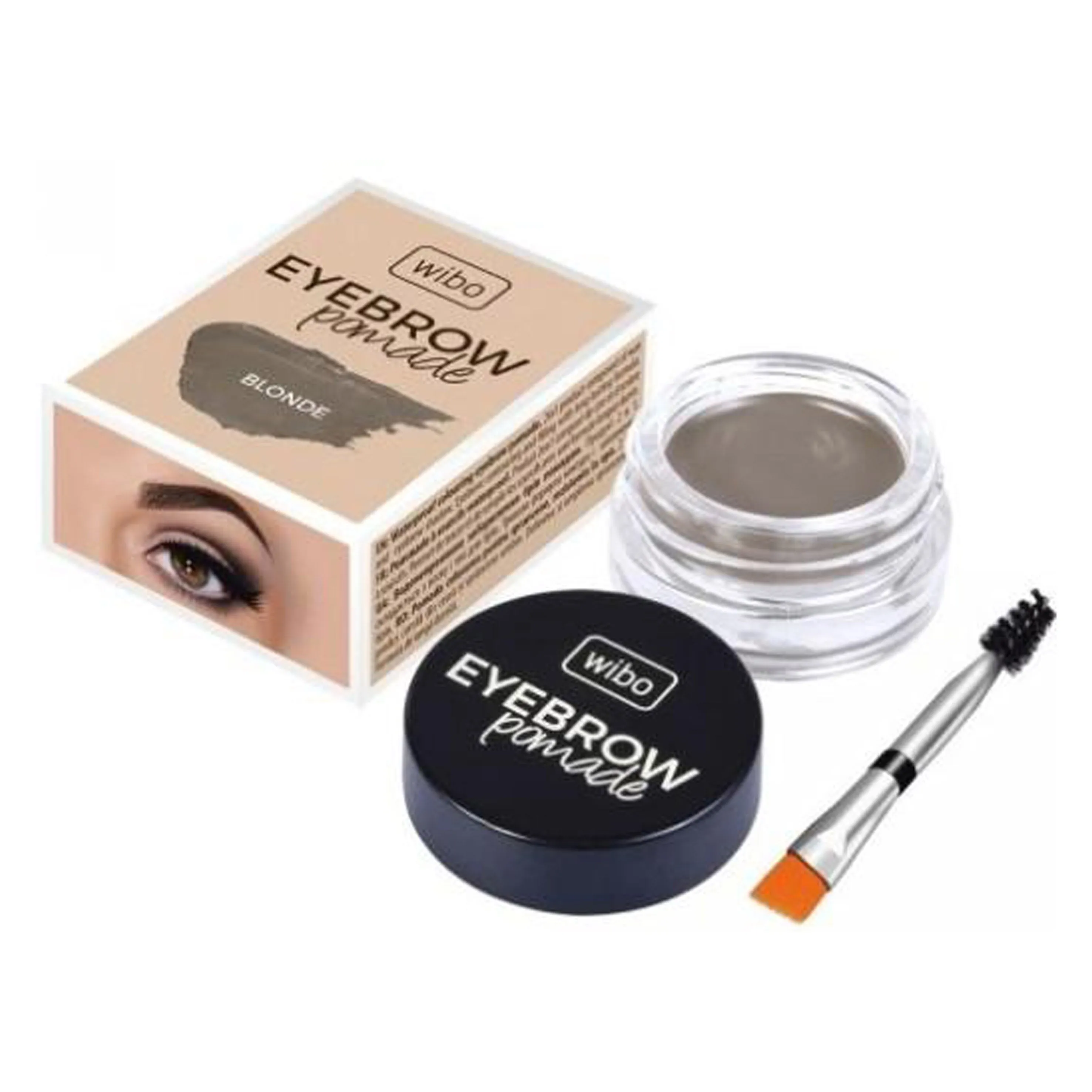 Wibo Eye Brow Pomade