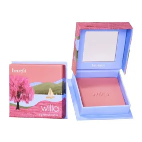 Willa 2022 Nude Blush