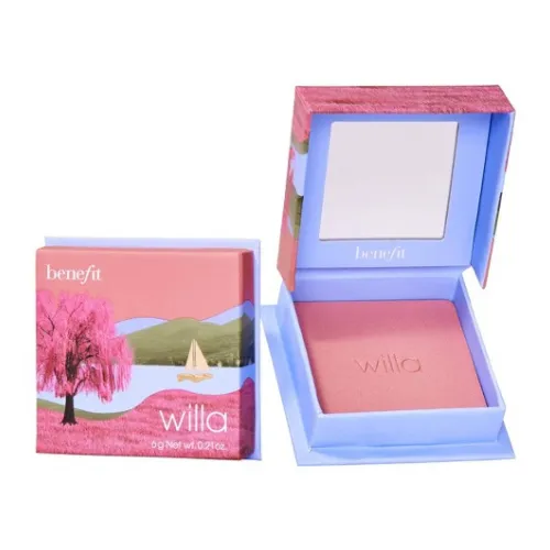 Willa 2022 Nude Blush