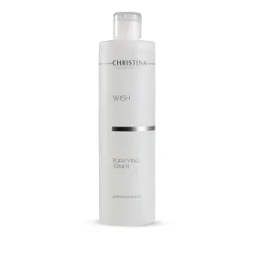 Wish Purifying Toner
