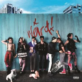 Yungblud- Weird!