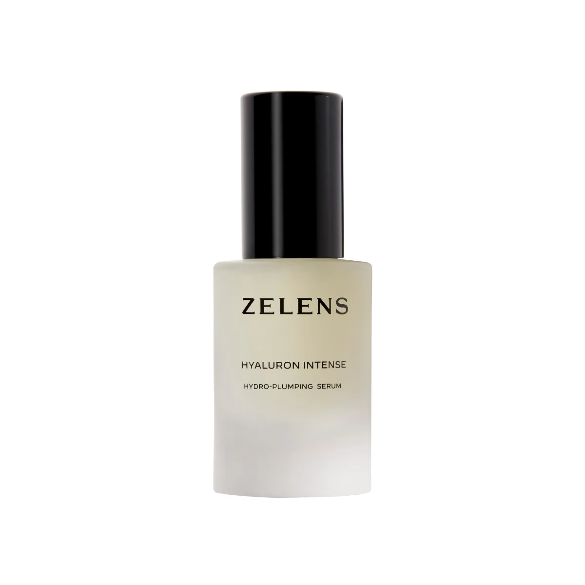 Zelens Hyaluron Intense  Hydro-Plumping Serum