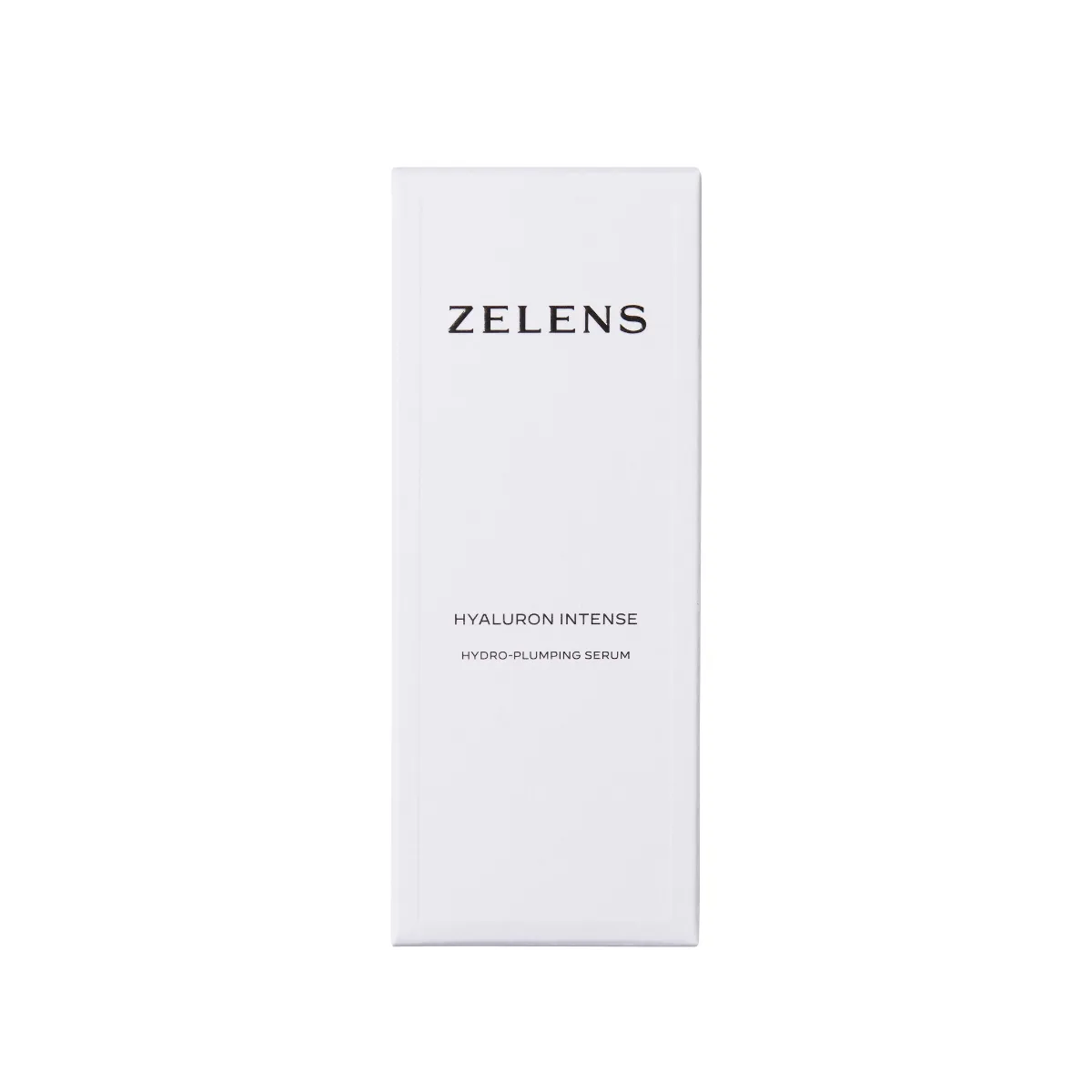 Zelens Hyaluron Intense  Hydro-Plumping Serum