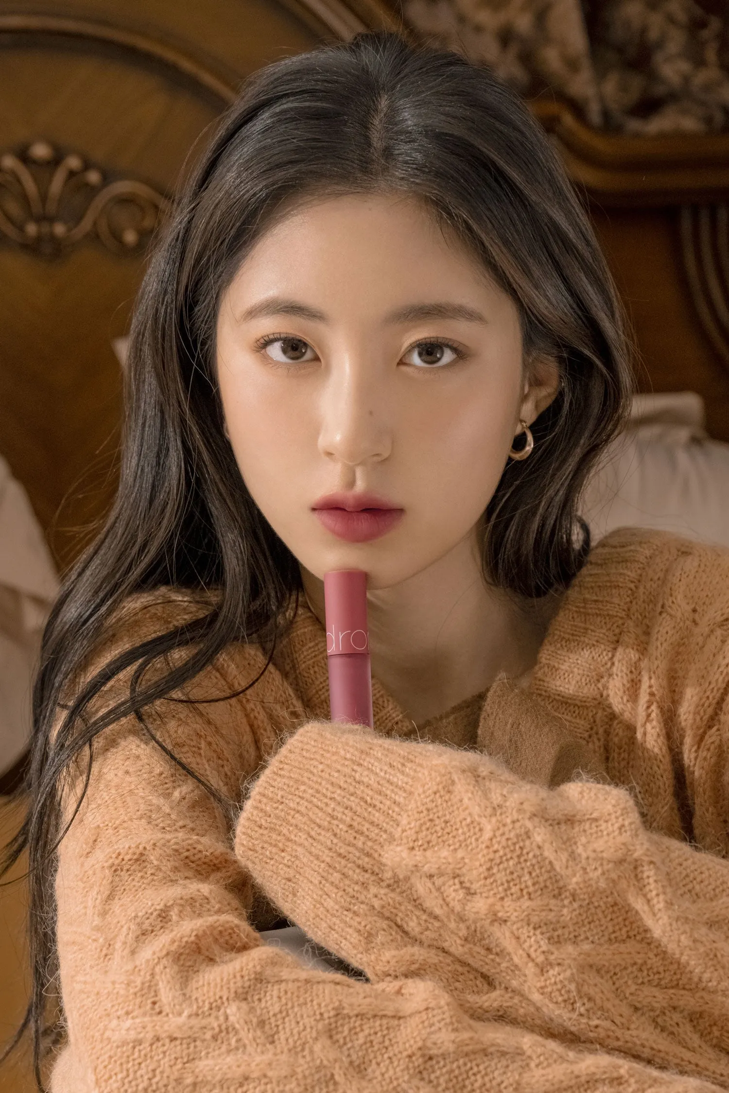 Zero Velvet Tint Autumn Knit Series