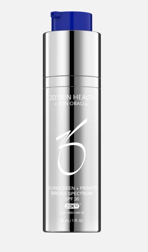 ZO Skin Health Sunscreen   Primer Broad Spectrum SPF 30